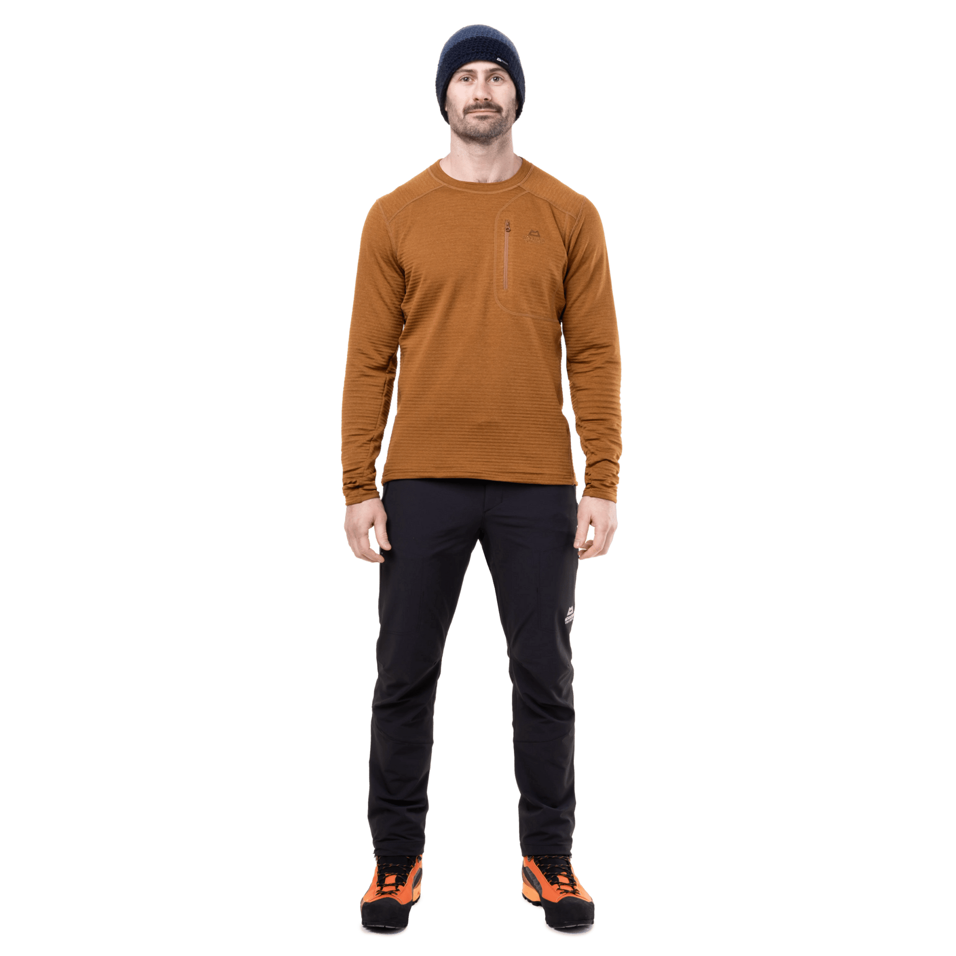Mountain Equipment M APIRO CREW