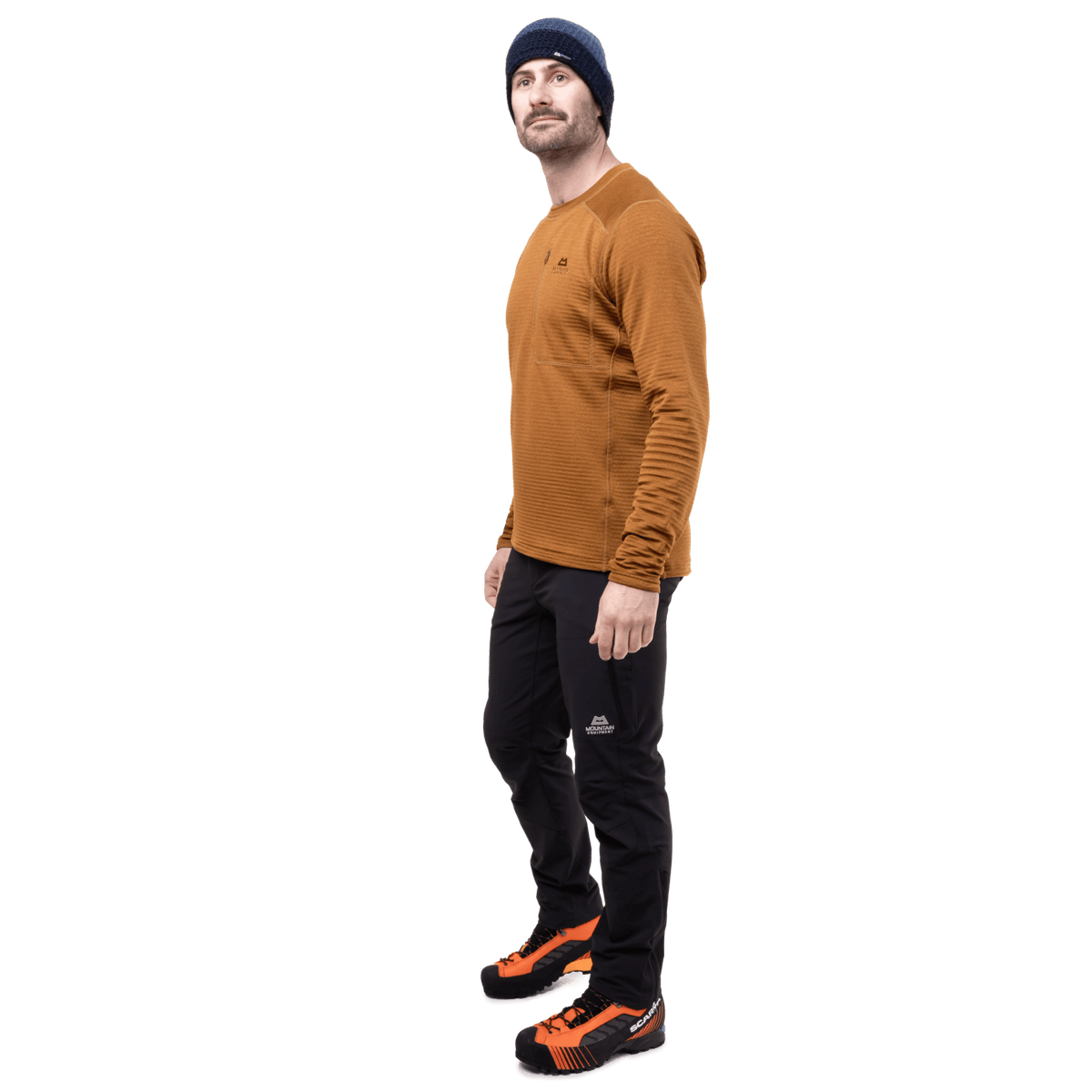 Mountain Equipment M APIRO CREW