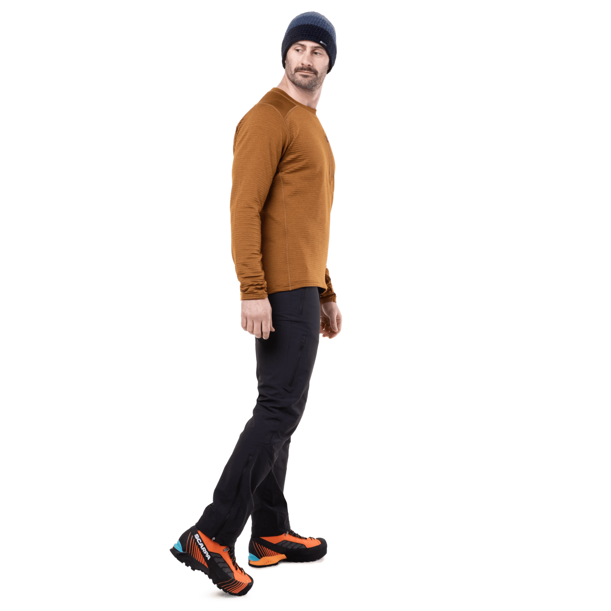 Mountain Equipment M APIRO CREW