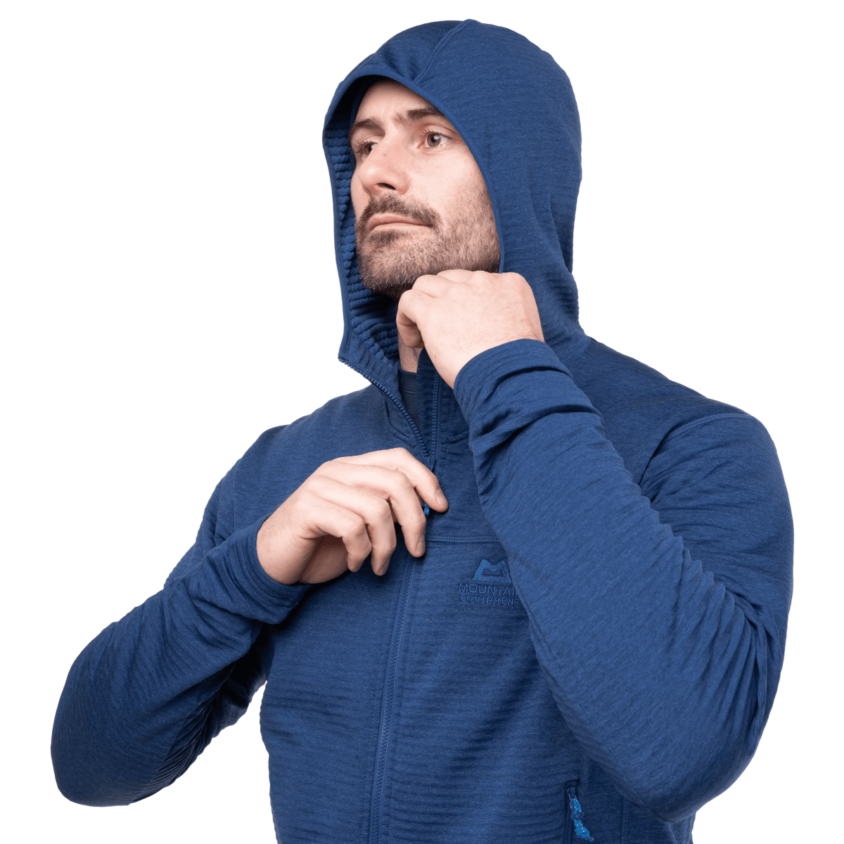 Mountain Equipment M APIRO HOODED JACKET