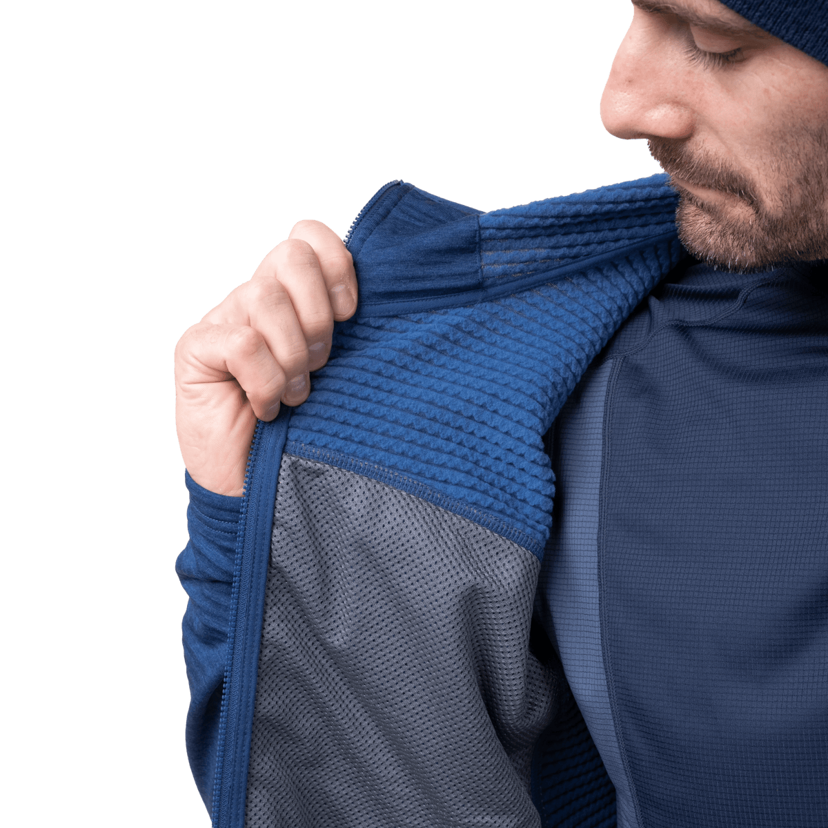Mountain Equipment M APIRO HOODED JACKET
