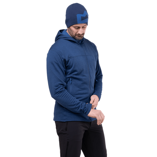 Mountain Equipment M APIRO HOODED JACKET
