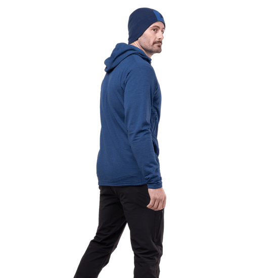 Mountain Equipment M APIRO HOODED JACKET