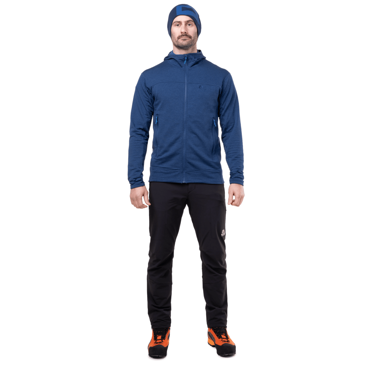 Mountain Equipment M APIRO HOODED JACKET