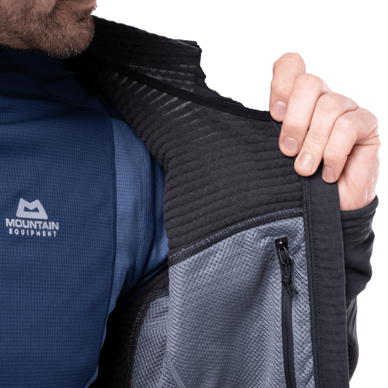 Mountain Equipment M APIRO HOODED JACKET
