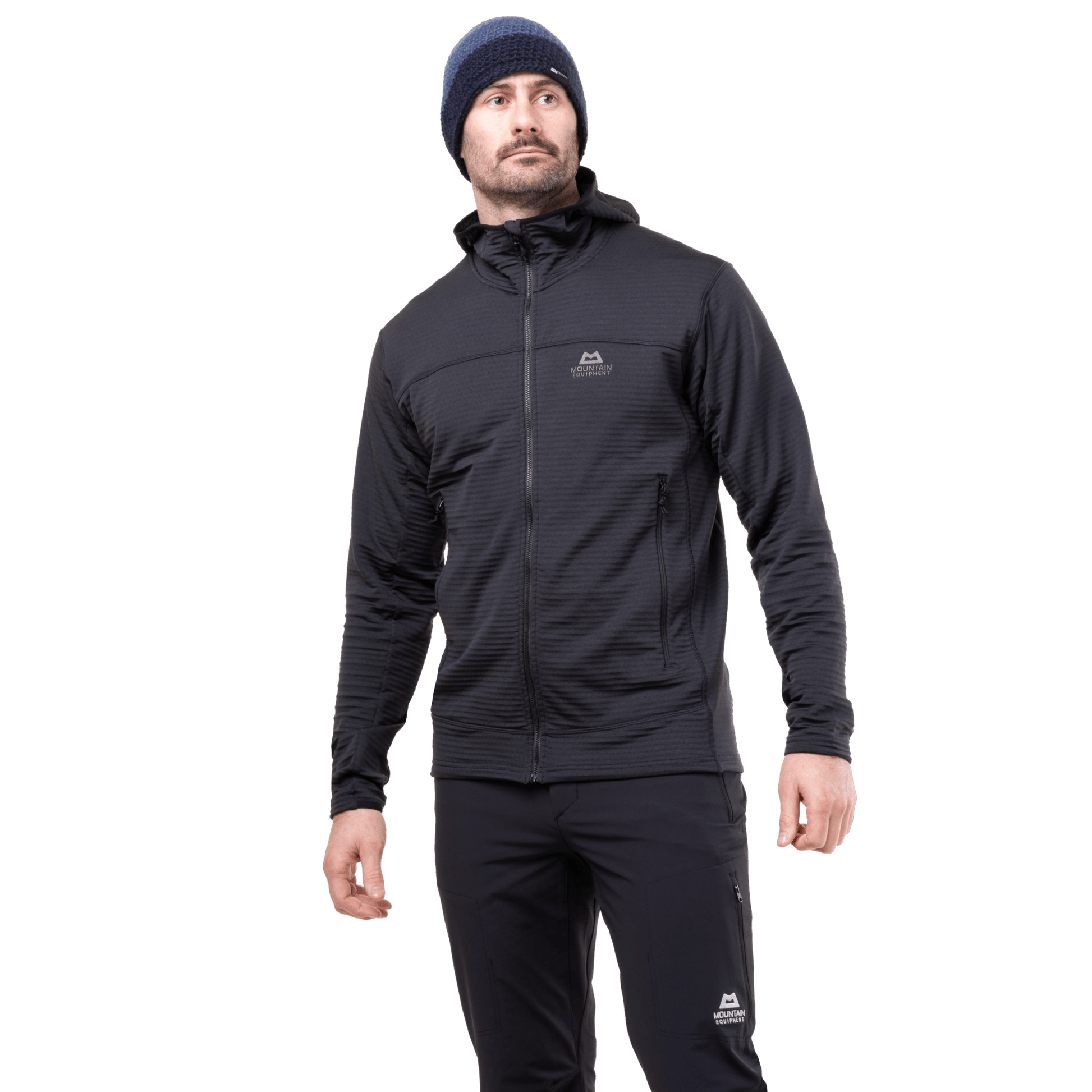 Mountain Equipment M APIRO HOODED JACKET