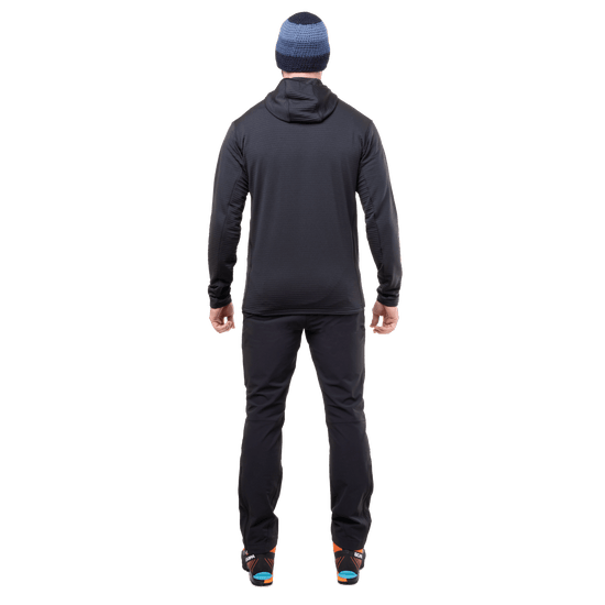 Mountain Equipment M APIRO HOODED JACKET