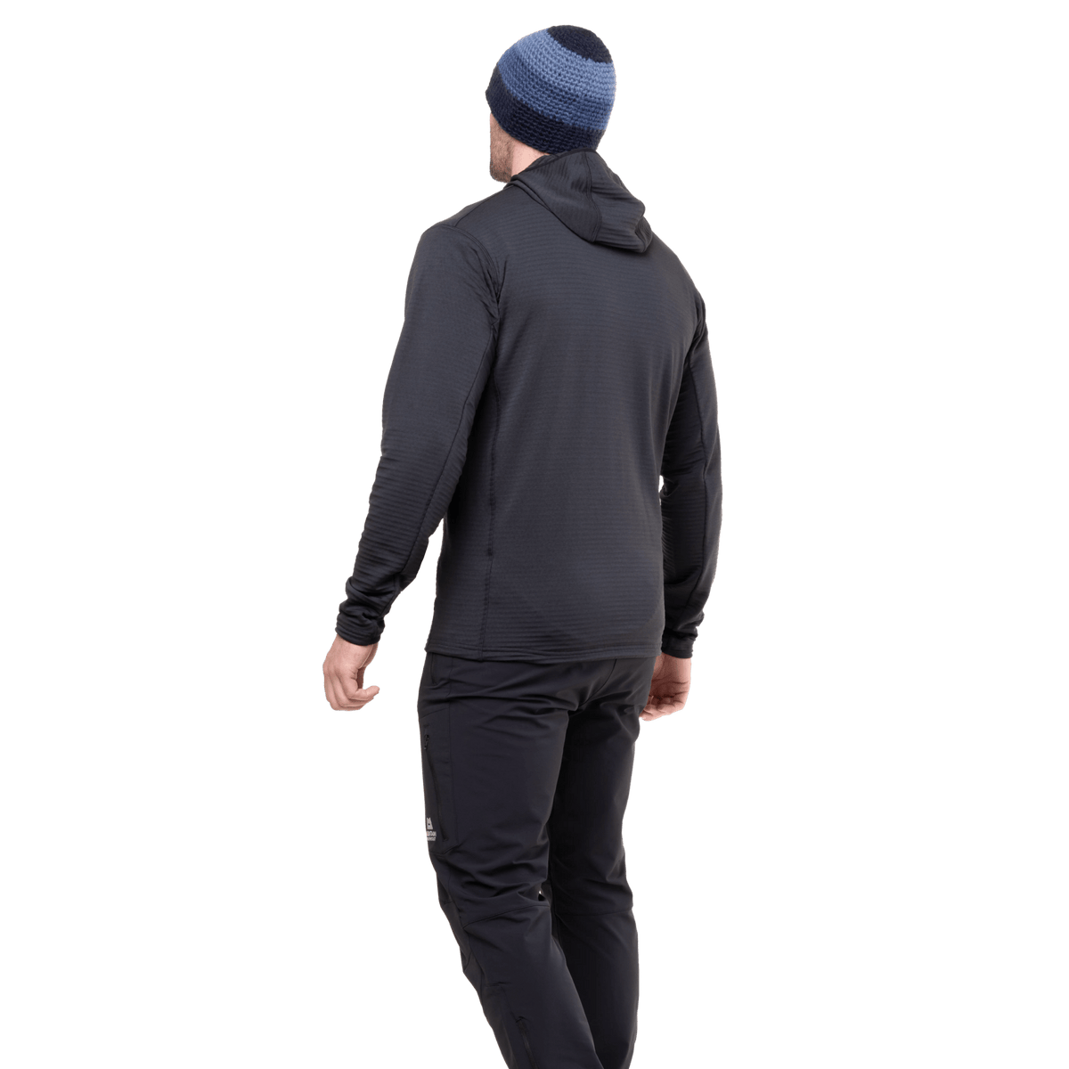 Mountain Equipment M APIRO HOODED JACKET