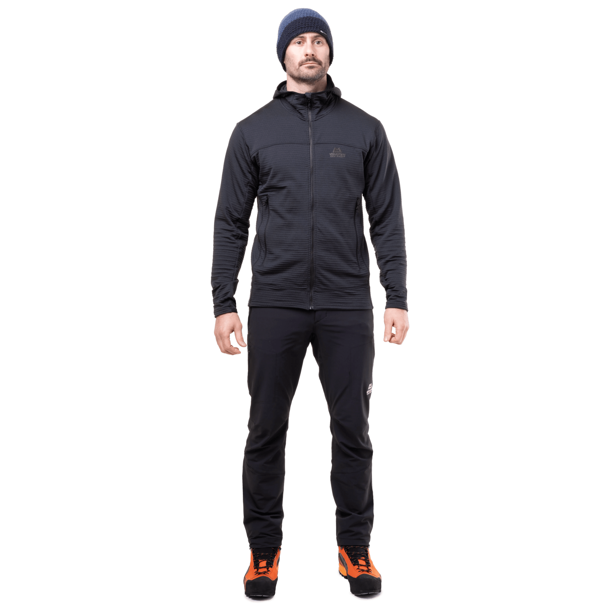 Mountain Equipment M APIRO HOODED JACKET