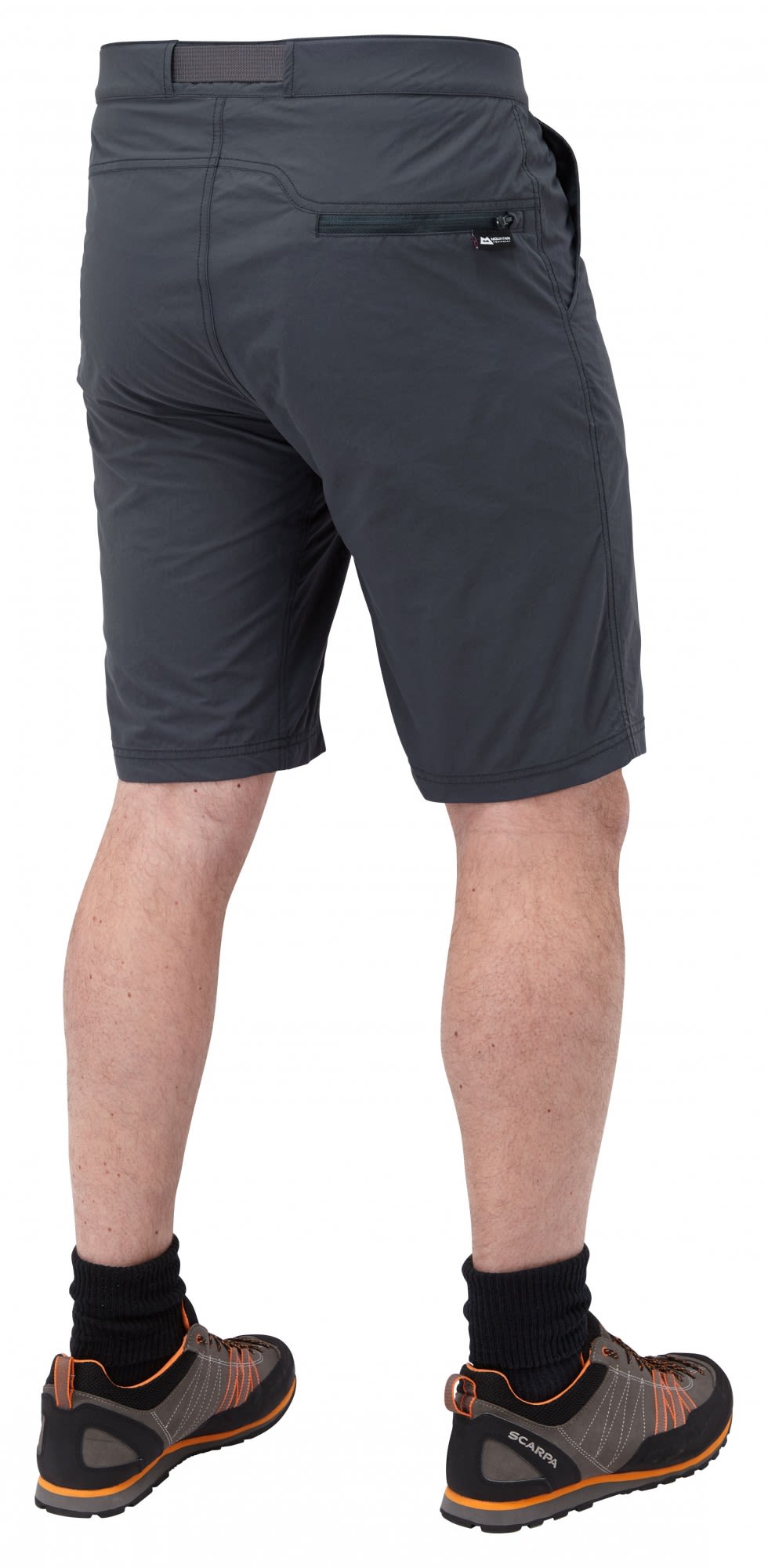 Mountain Equipment M APPROACH SHORTS