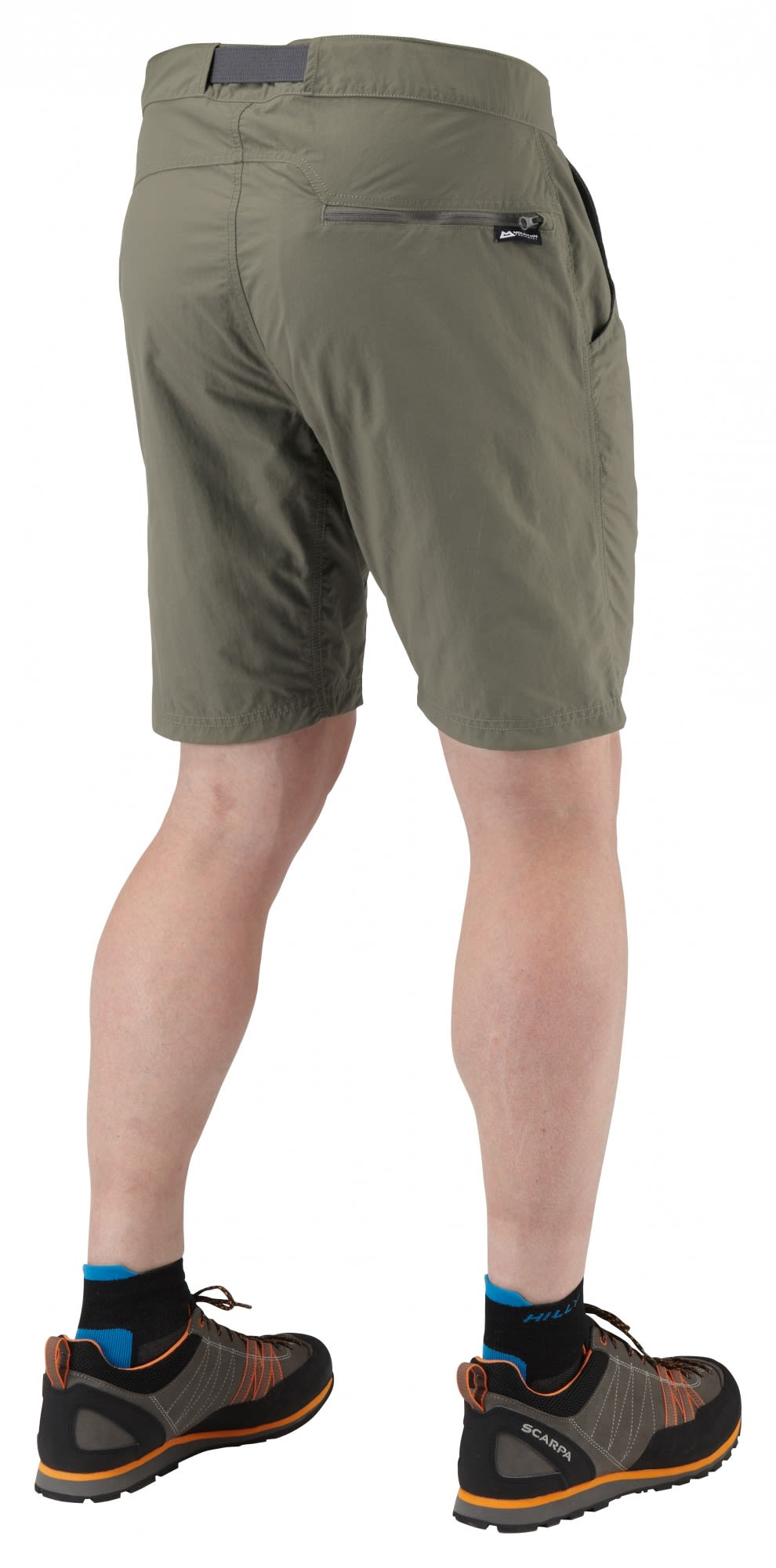 Mountain Equipment M APPROACH SHORTS