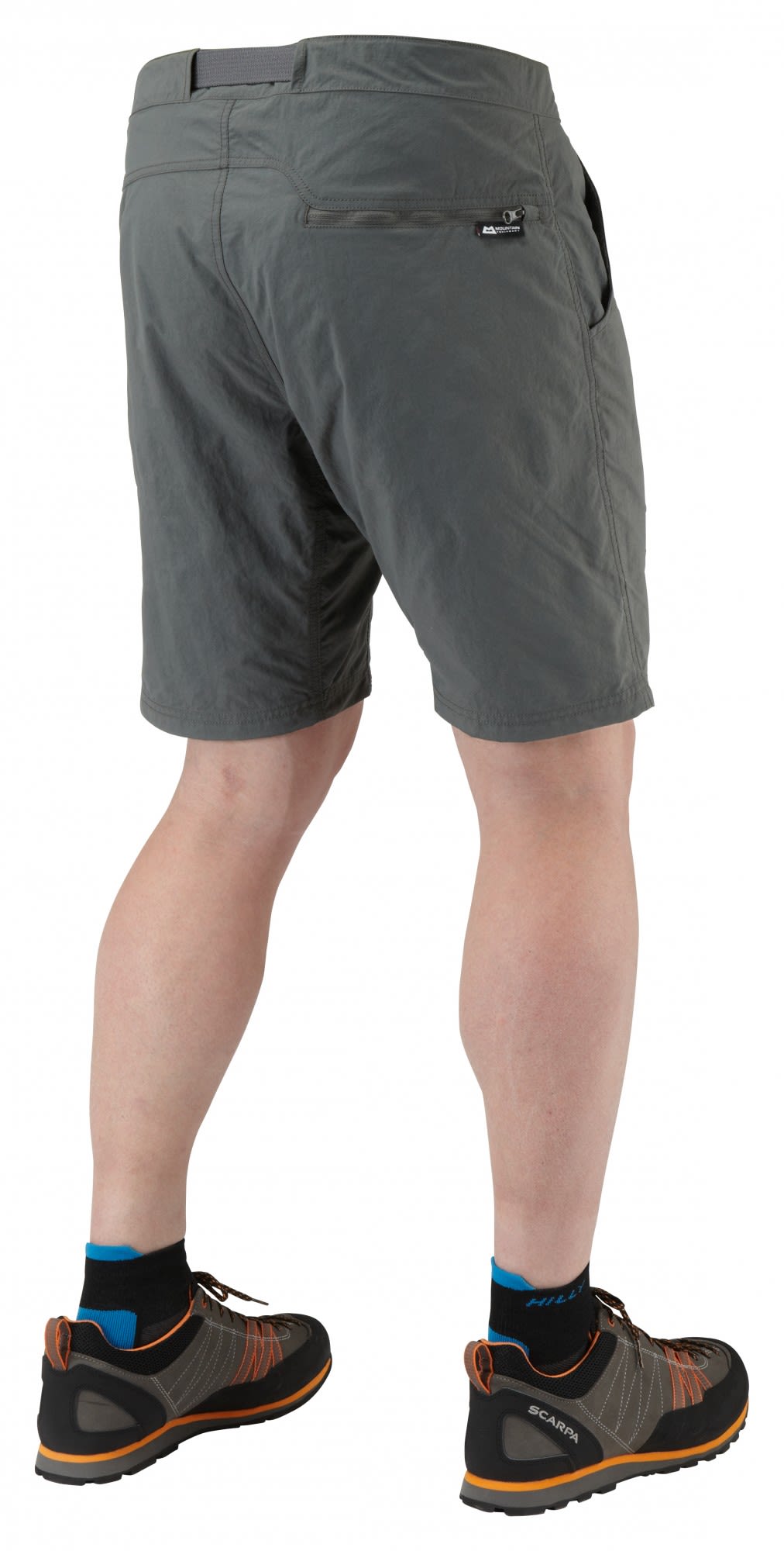 Mountain Equipment M APPROACH SHORTS