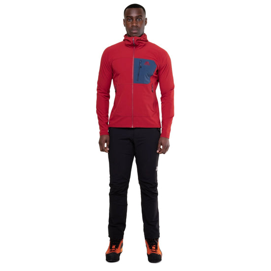 Mountain Equipment M ARROW HOODED JACKET