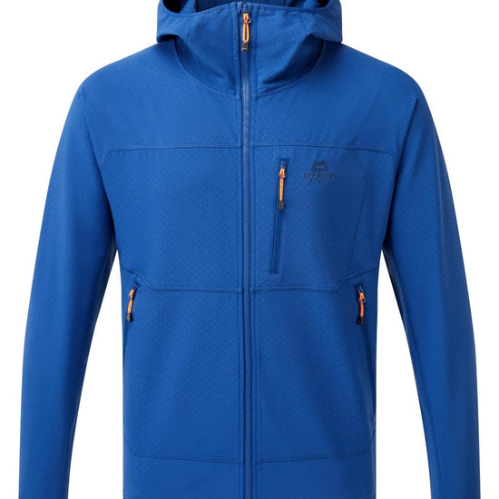 Mountain Equipment M ARROW HOODED JACKET