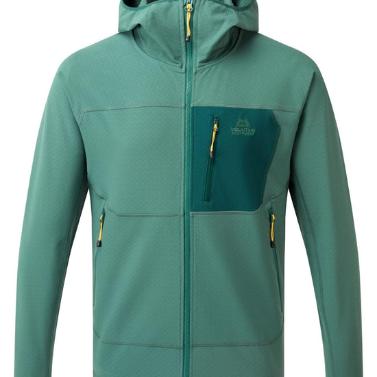 Mountain Equipment M ARROW HOODED JACKET