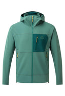 Mountain Equipment M ARROW HOODED JACKET