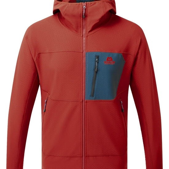 Mountain Equipment M ARROW HOODED JACKET
