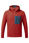 Mountain Equipment M ARROW HOODED JACKET