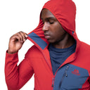 Mountain Equipment M ARROW HOODED JACKET
