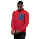 Mountain Equipment M ARROW HOODED JACKET