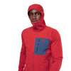 Mountain Equipment M ARROW HOODED JACKET