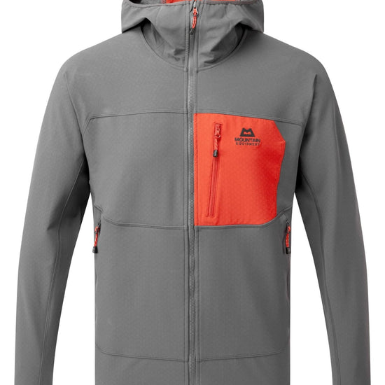 Mountain Equipment M ARROW HOODED JACKET