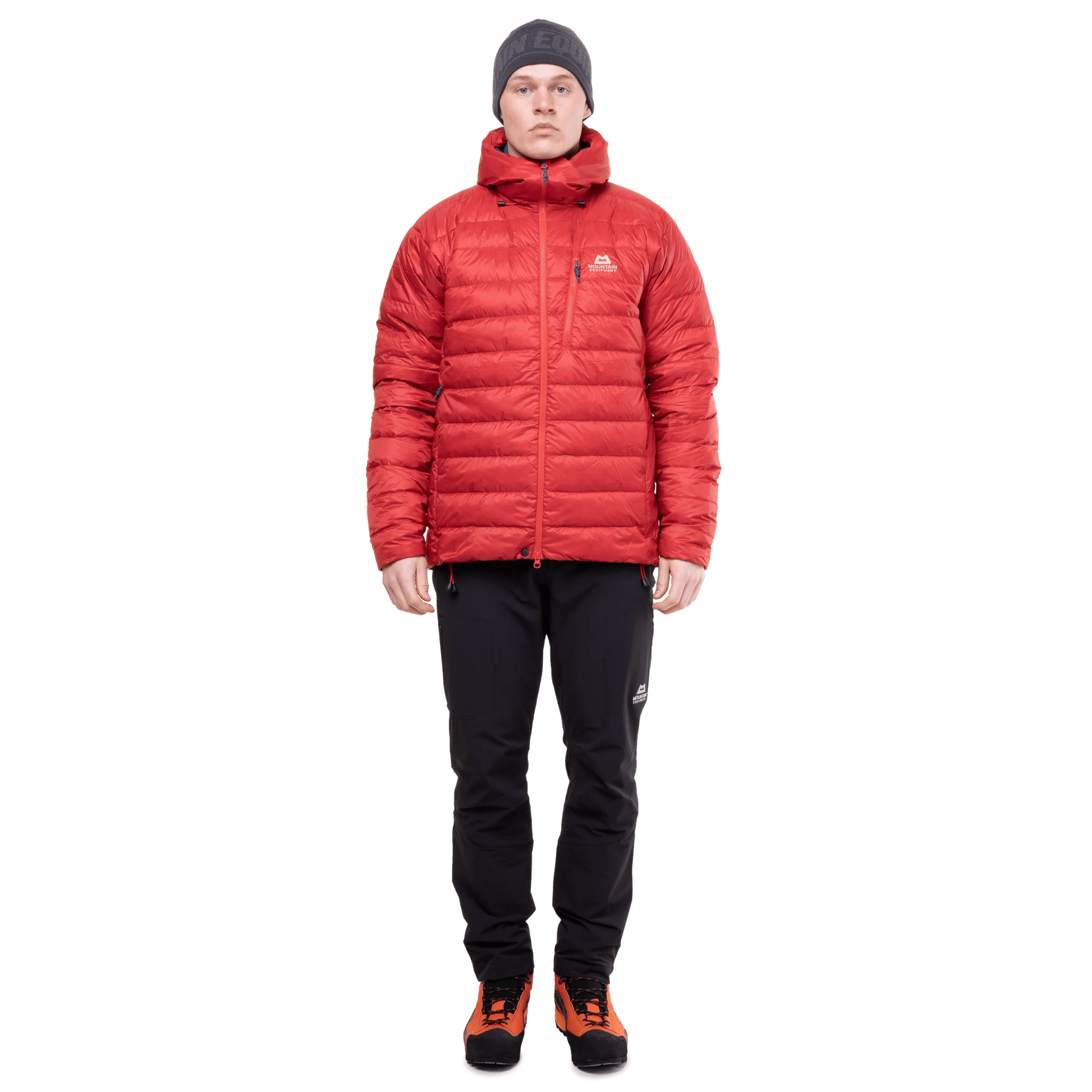 Mountain Equipment M BALTORO JACKET