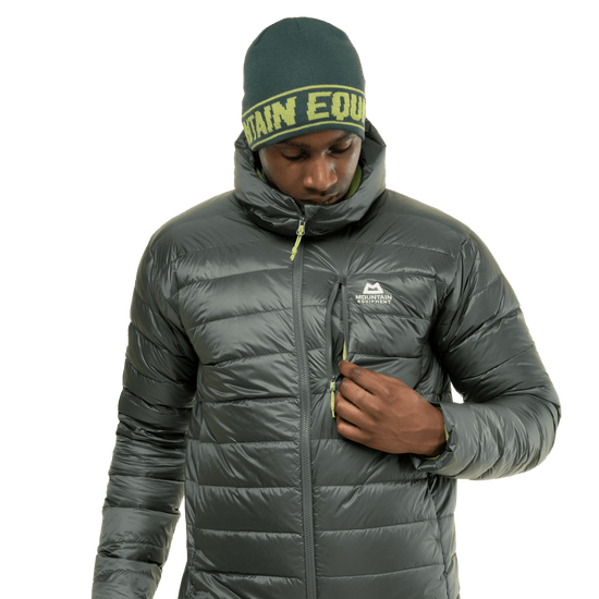 Mountain Equipment M BALTORO JACKET
