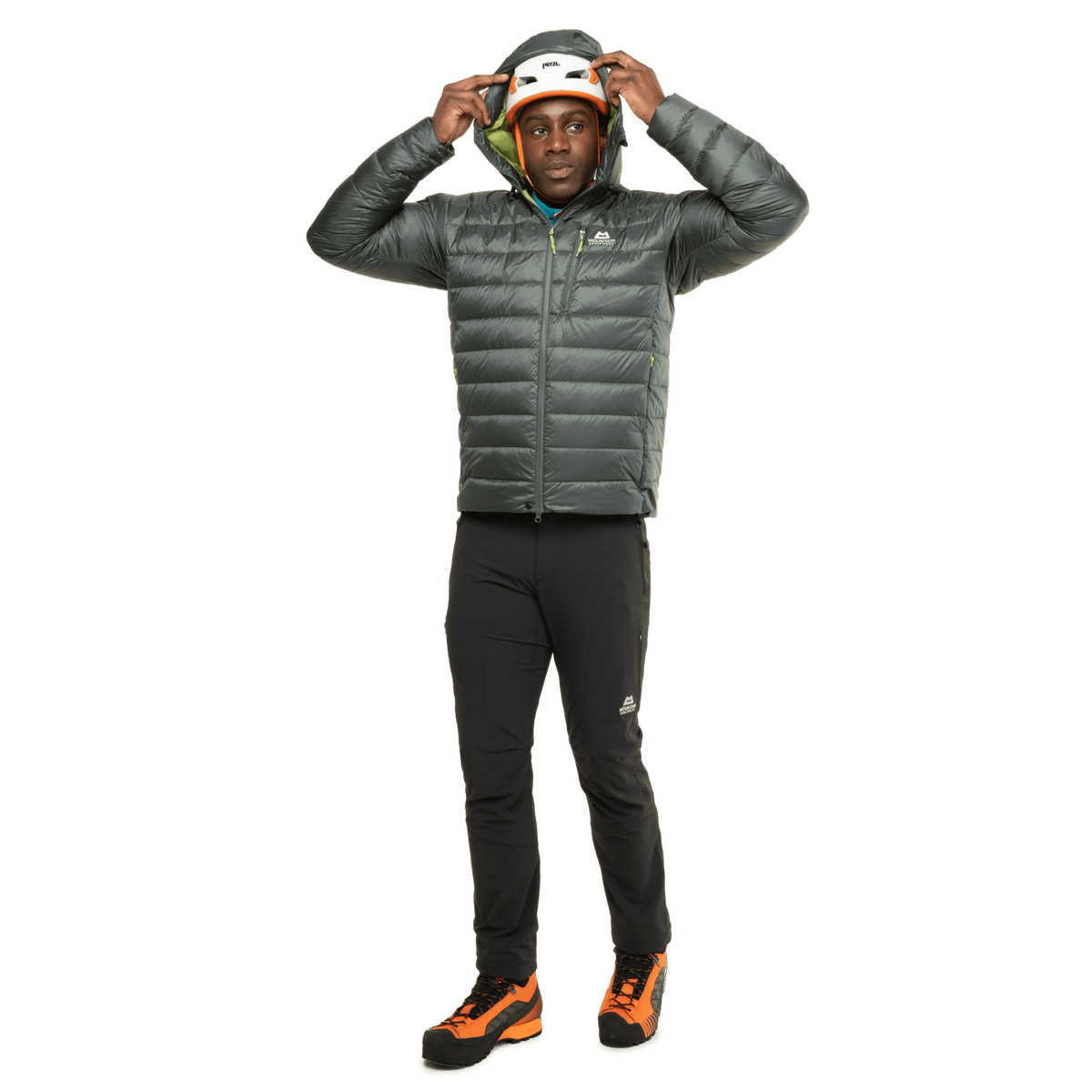 Mountain Equipment M BALTORO JACKET