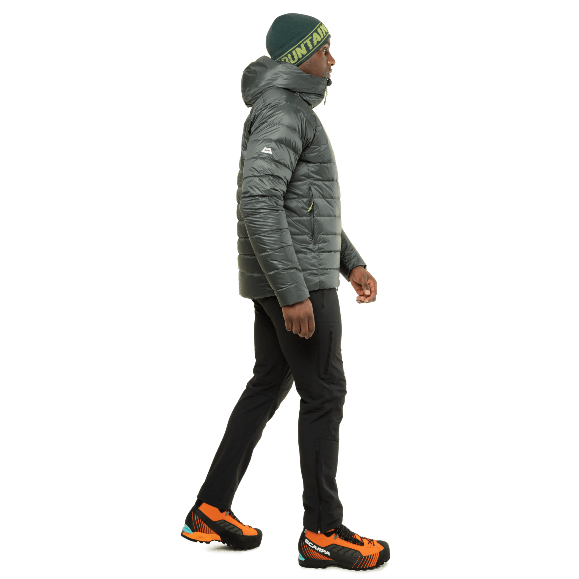 Mountain Equipment M BALTORO JACKET