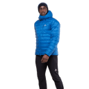 Mountain Equipment M BALTORO JACKET