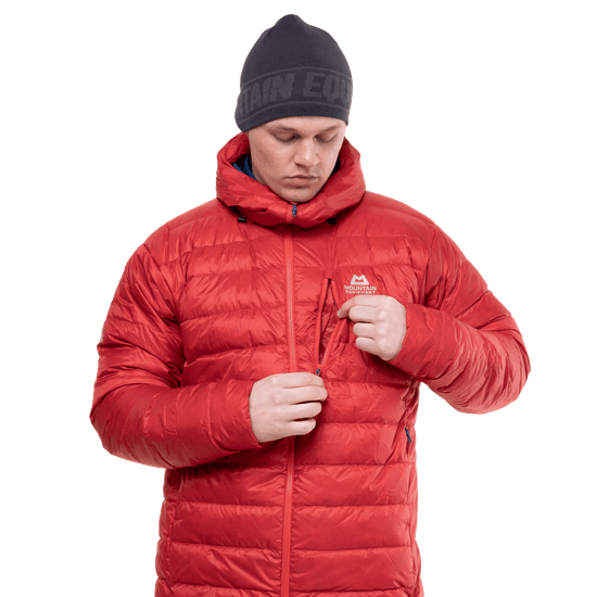 Mountain Equipment M BALTORO JACKET