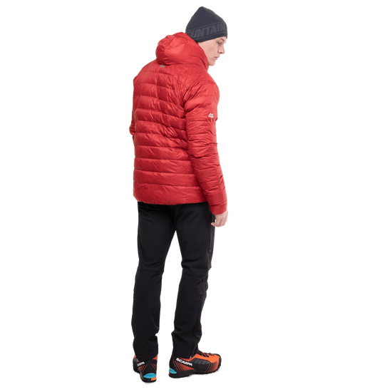 Mountain Equipment M BALTORO JACKET