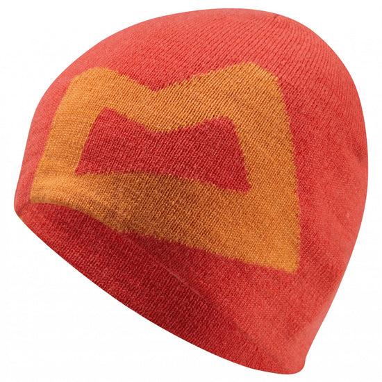 Mountain Equipment M BRANDED KNITTED BEANIE