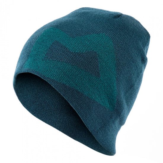 Mountain Equipment M BRANDED KNITTED BEANIE