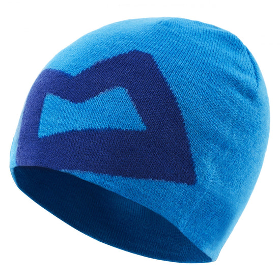 Mountain Equipment M BRANDED KNITTED BEANIE