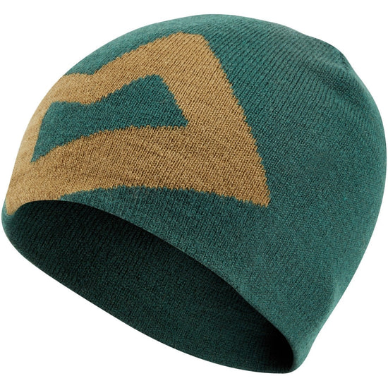 Mountain Equipment M BRANDED KNITTED BEANIE