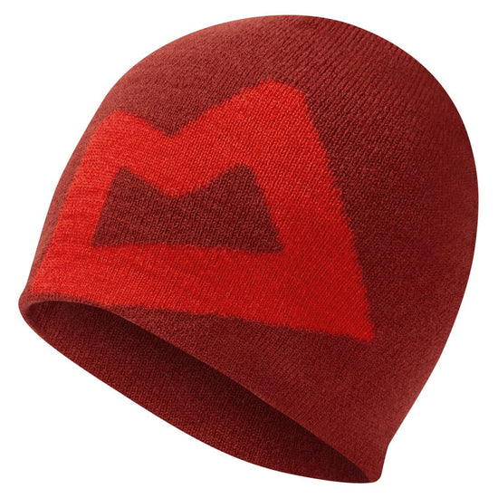 Mountain Equipment M BRANDED KNITTED BEANIE