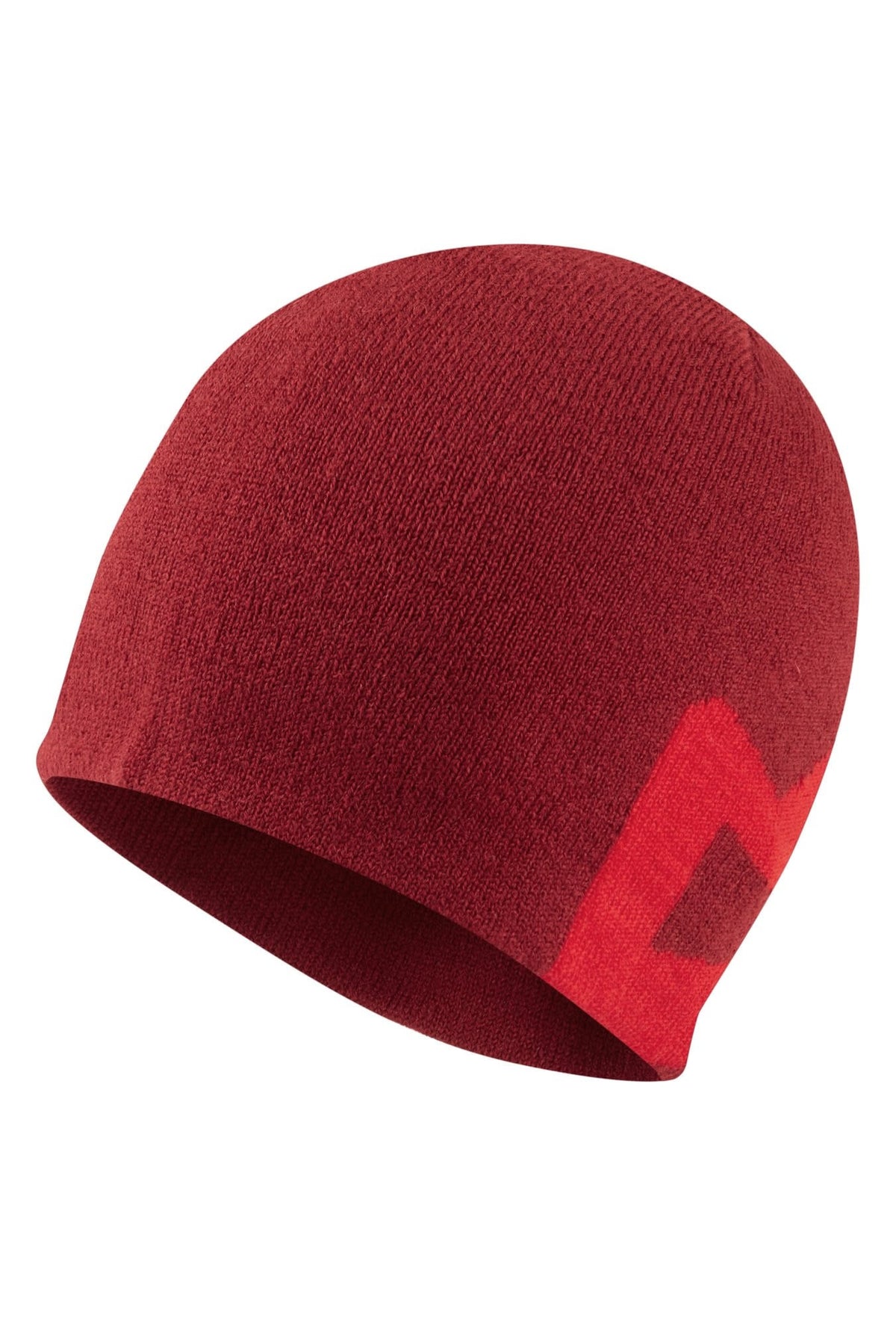 Mountain Equipment M BRANDED KNITTED BEANIE