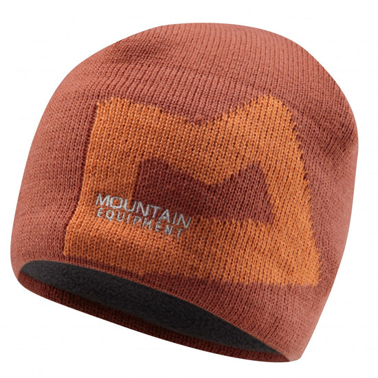 Mountain Equipment M BRANDED KNITTED BEANIE