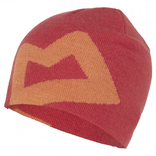 Mountain Equipment M BRANDED KNITTED BEANIE