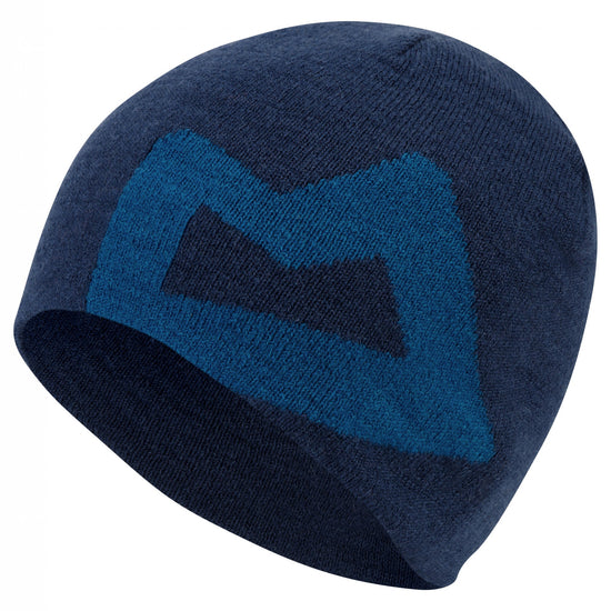 Mountain Equipment M BRANDED KNITTED BEANIE