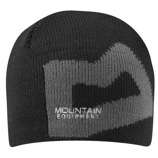 Mountain Equipment M BRANDED KNITTED BEANIE