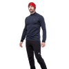 Mountain Equipment M CERRIG LS ZIP T