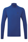 Mountain Equipment M CERRIG LS ZIP T