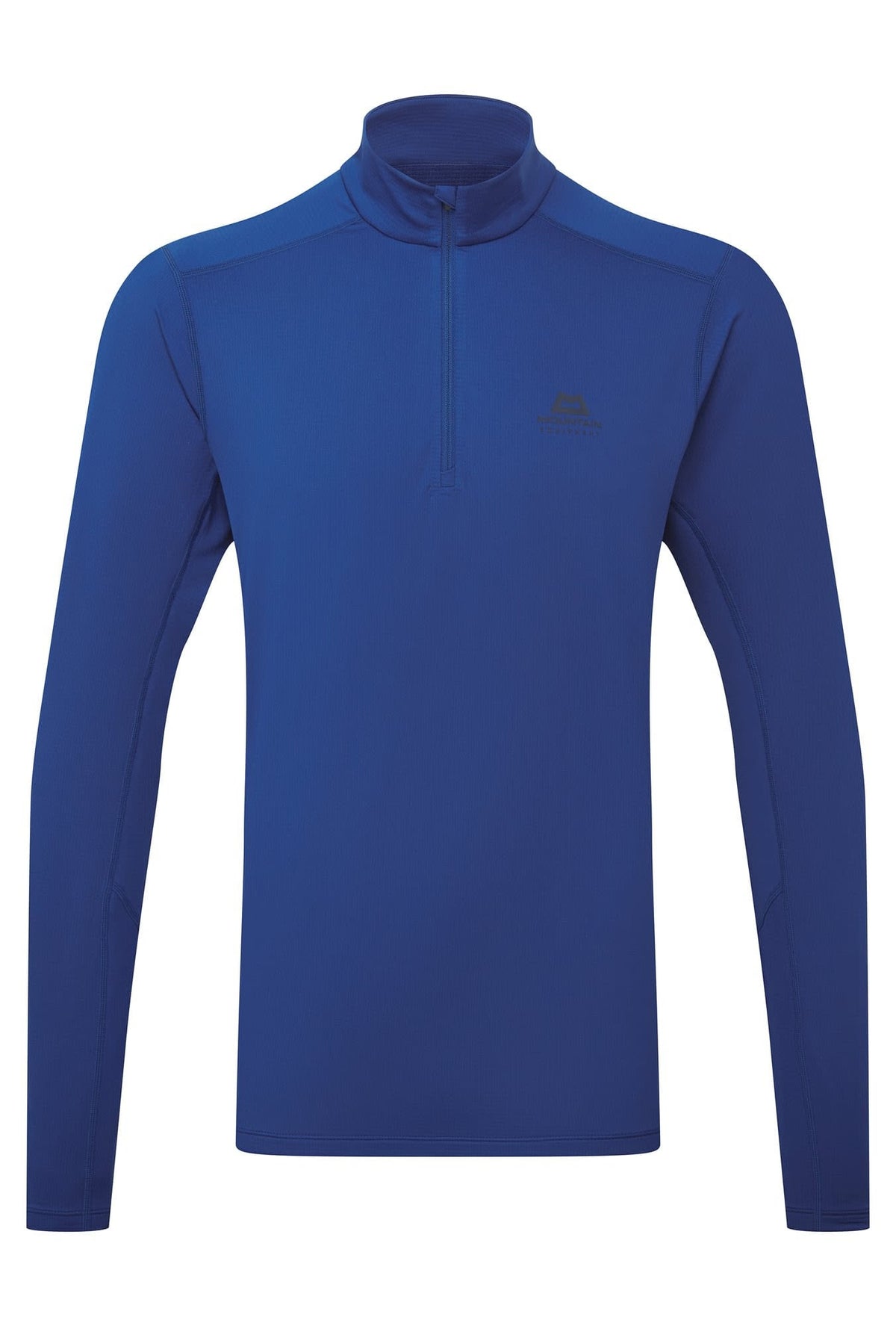 Mountain Equipment M CERRIG LS ZIP T
