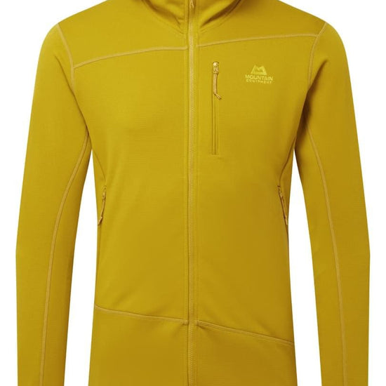 Mountain Equipment M DURIAN HOODED JACKET