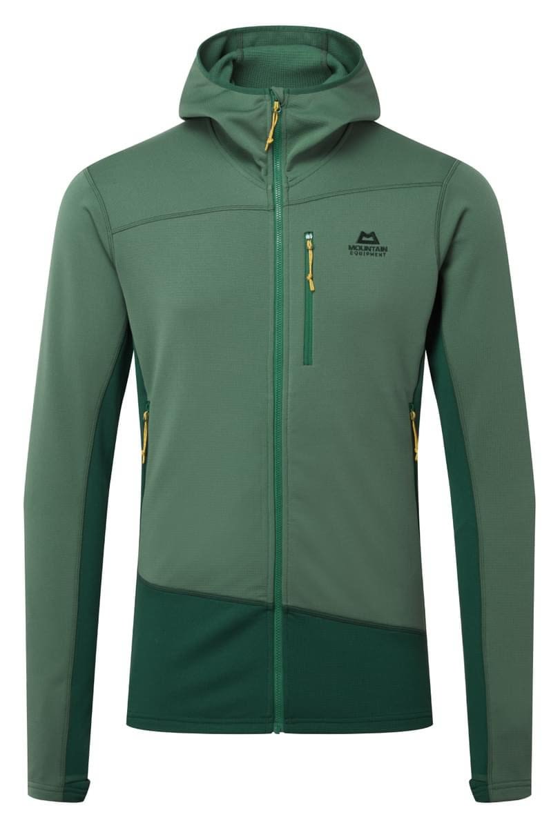 Mountain Equipment M DURIAN HOODED JACKET