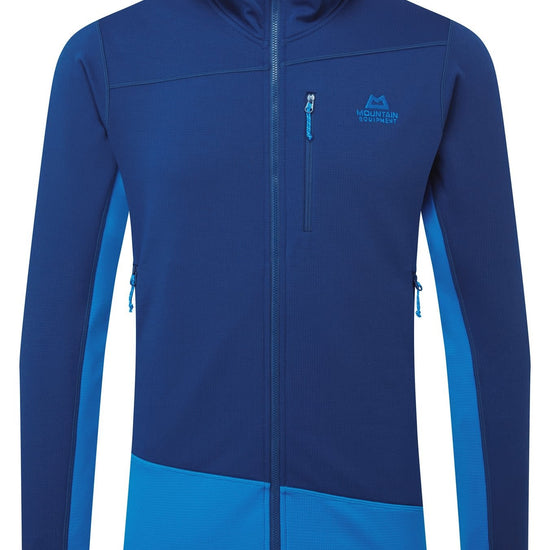 Mountain Equipment M DURIAN HOODED JACKET