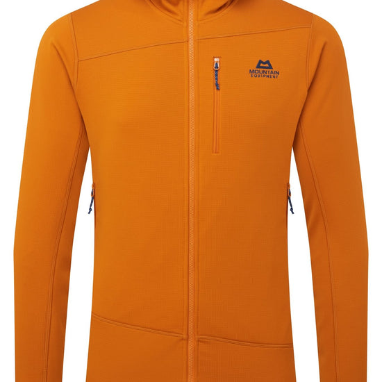 Mountain Equipment M DURIAN HOODED JACKET
